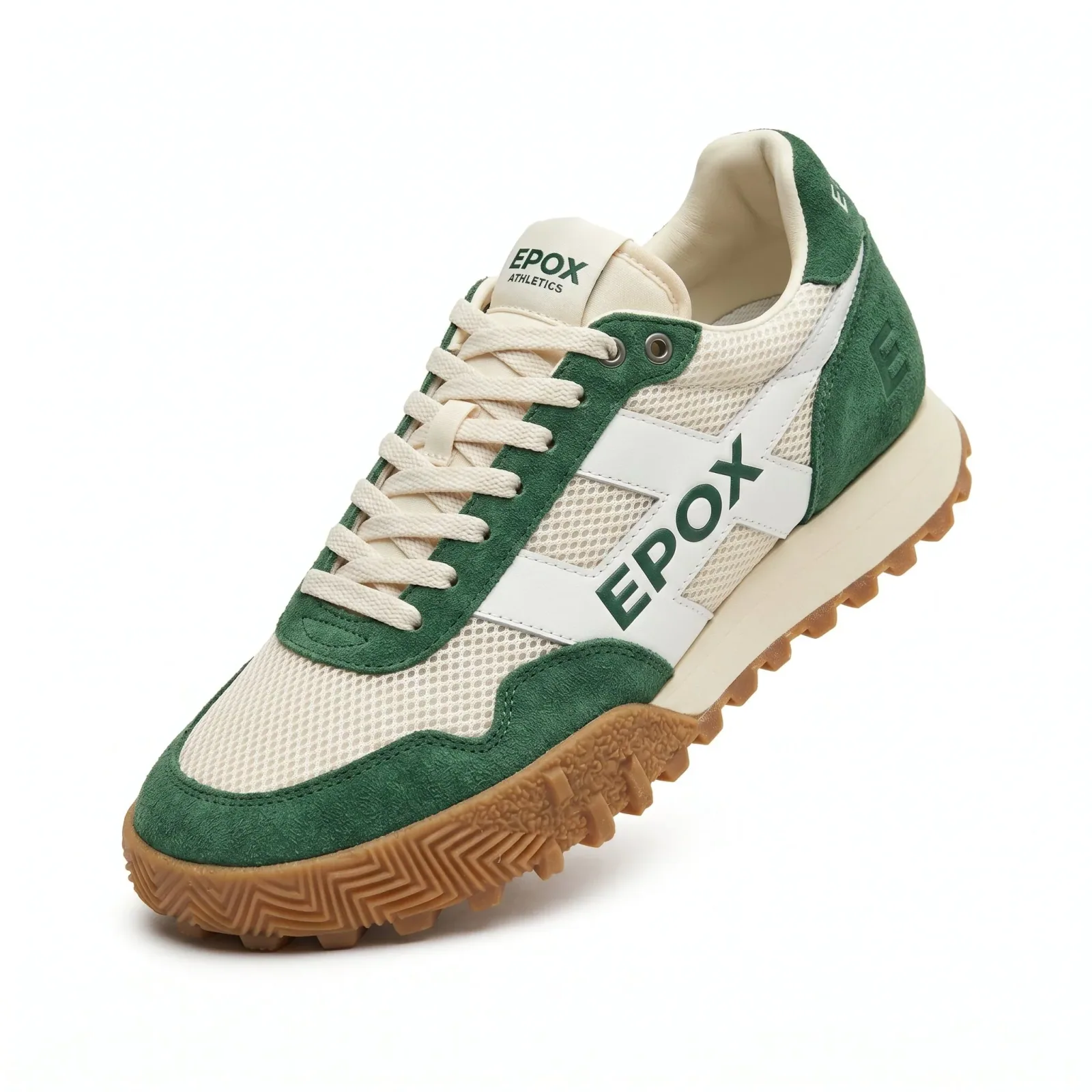 The sneaker’s one supplier photo